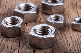 cnc machining stainless steel