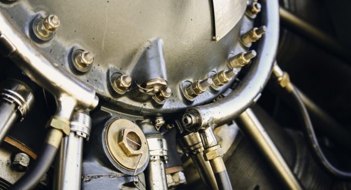 Precision Mechanics