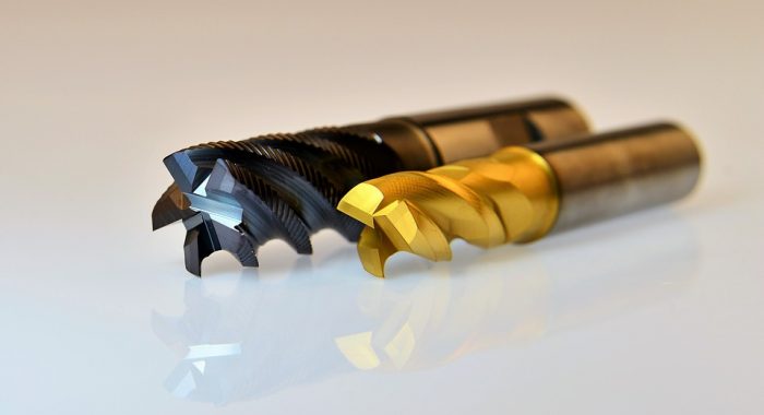 lavorazioni CNC