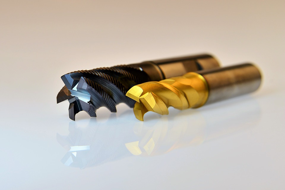 lavorazioni CNC