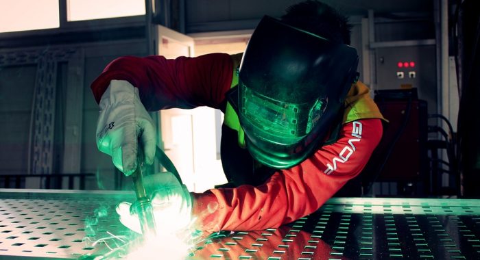 lavorazioni CNC alluminio