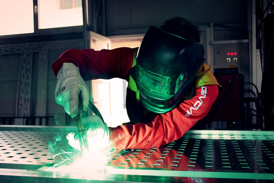 lavorazioni CNC alluminio