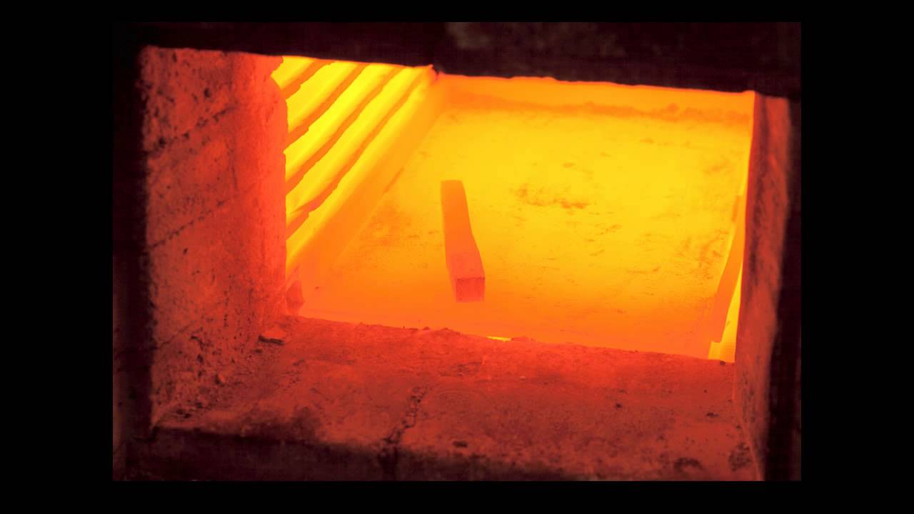 Carbonitrurazione