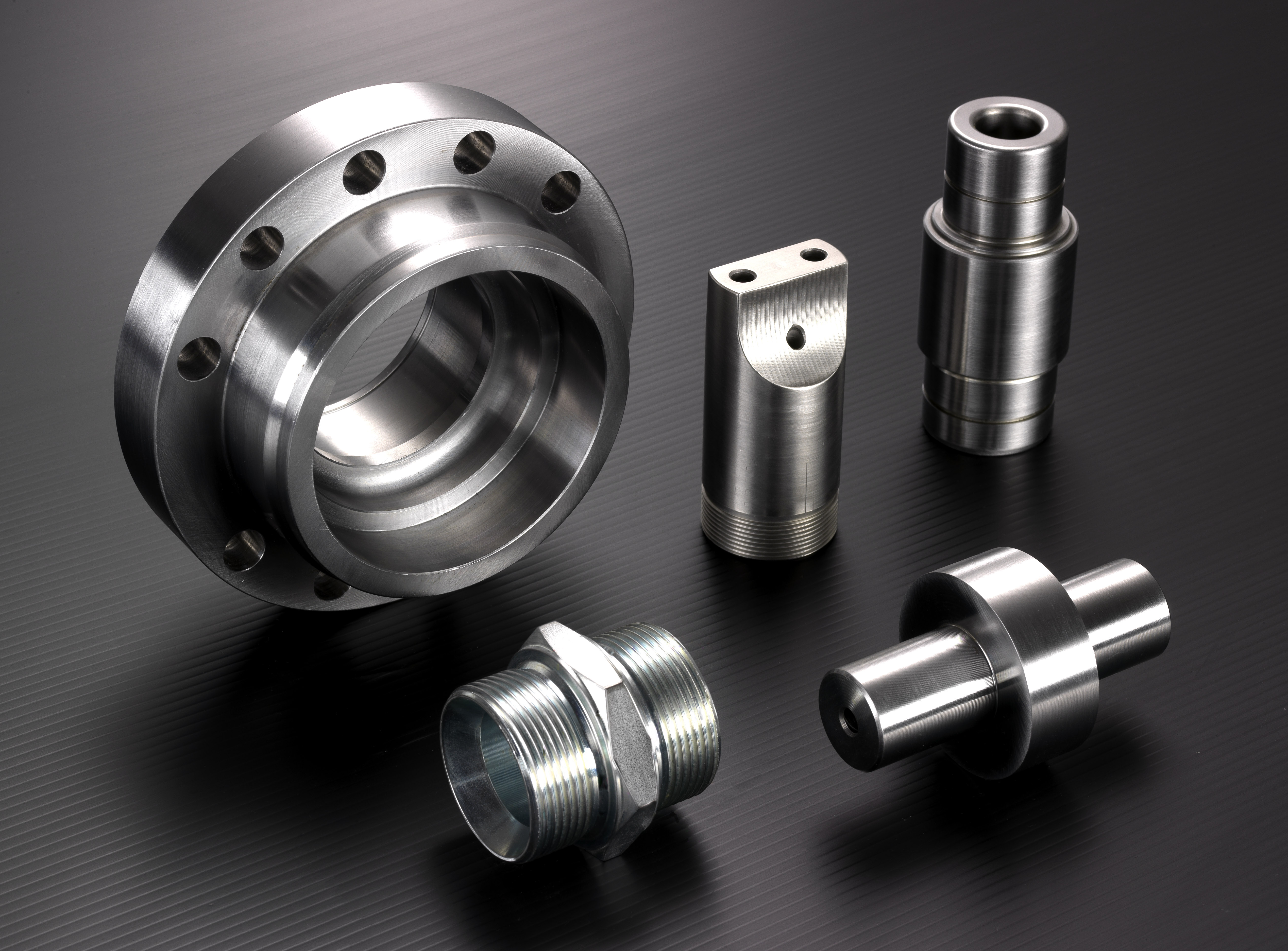 Carbonitrurazione