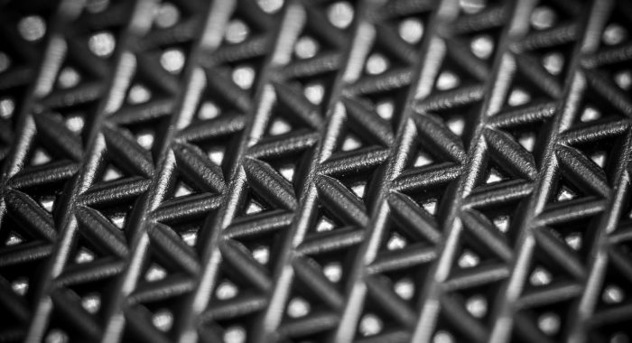 Lavorazioni CNC inox