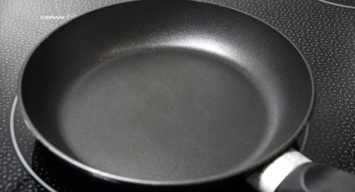 tornitura del Teflon