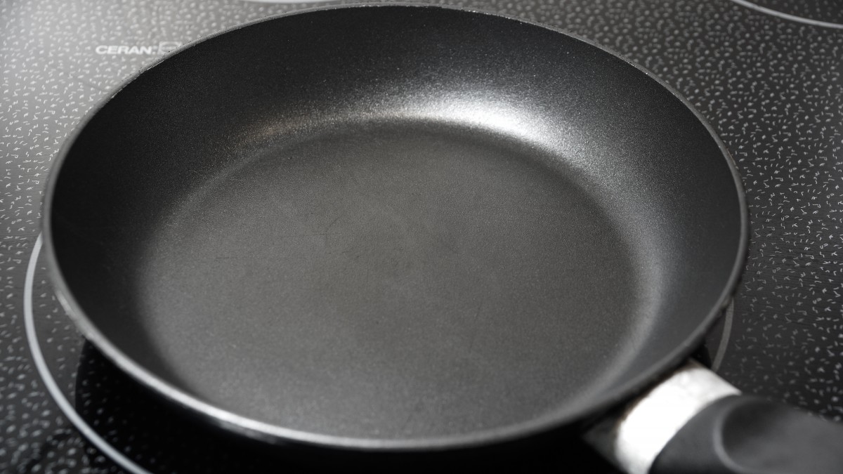 tornitura del Teflon
