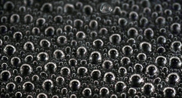 Tornitura teflon