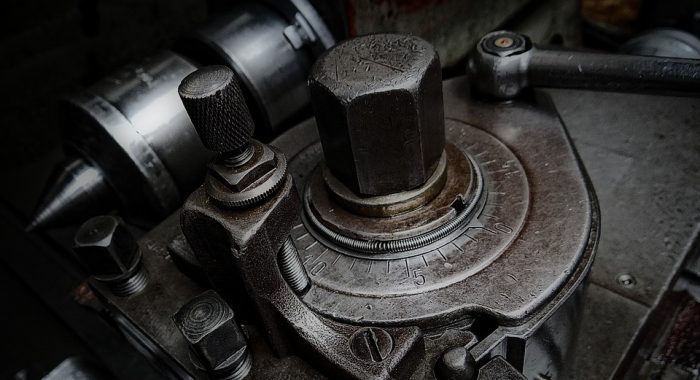 Lavorazioni meccaniche di precisione in conto terzi