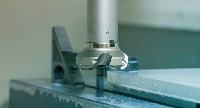 fresa CNC