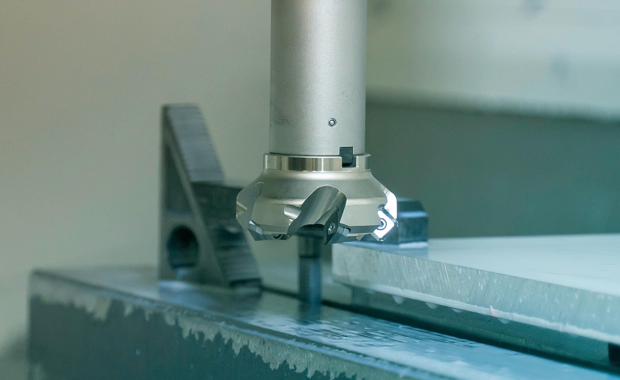 fresa CNC