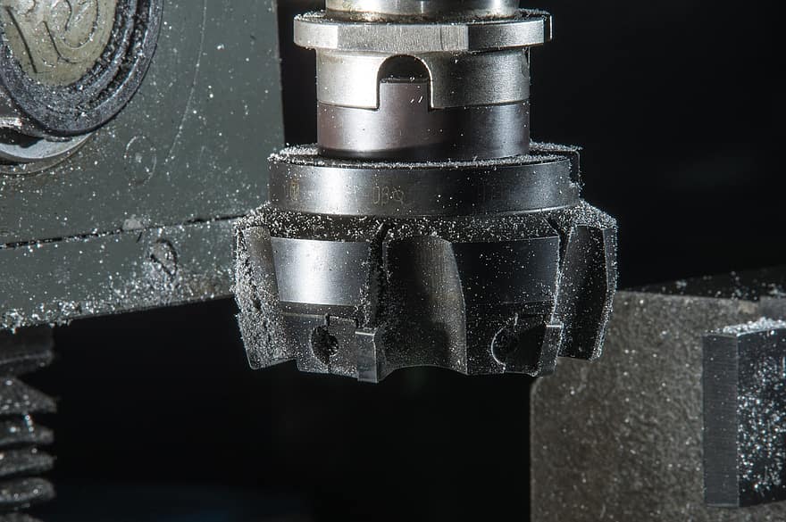 tecnologia tornerie meccaniche