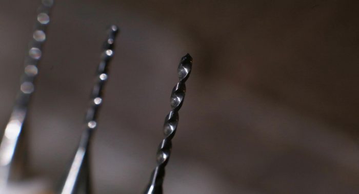 Lavorazioni meccaniche di precisione