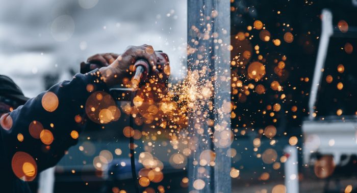 Lavorazioni meccaniche di precisione a controllo numerico