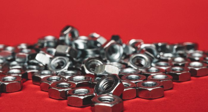 minuteria di precisione