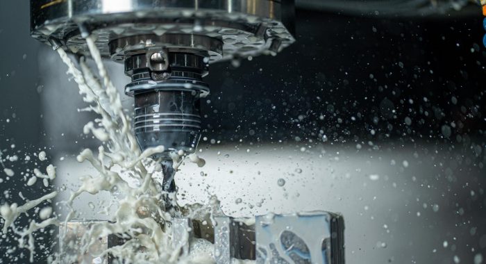 rettifica meccanica di precisione