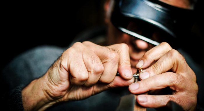 macchine utensili a controllo numerico