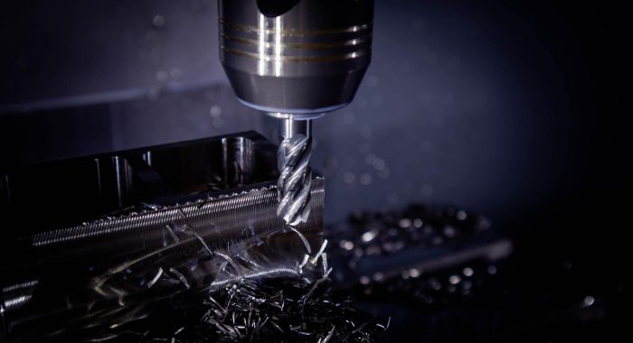 Macchinari CNC