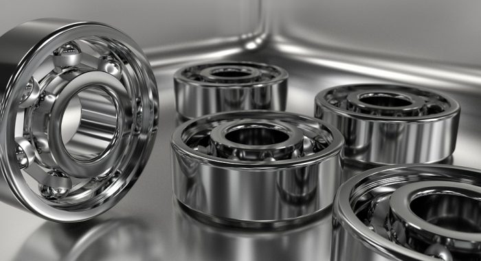 Ricottura trattamento termico metalli