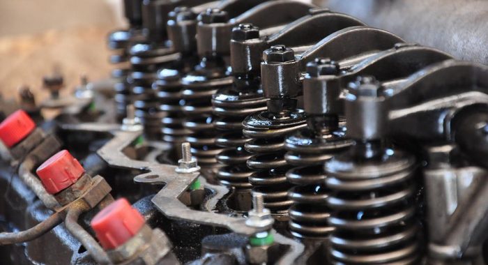 materiali nella meccanica di precisione