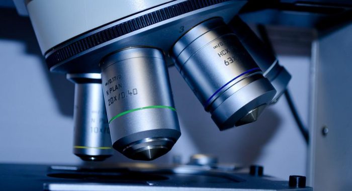 lavorazioni meccaniche nel settore medicale
