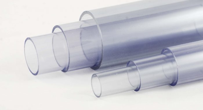 PVC nella meccanica di precisione