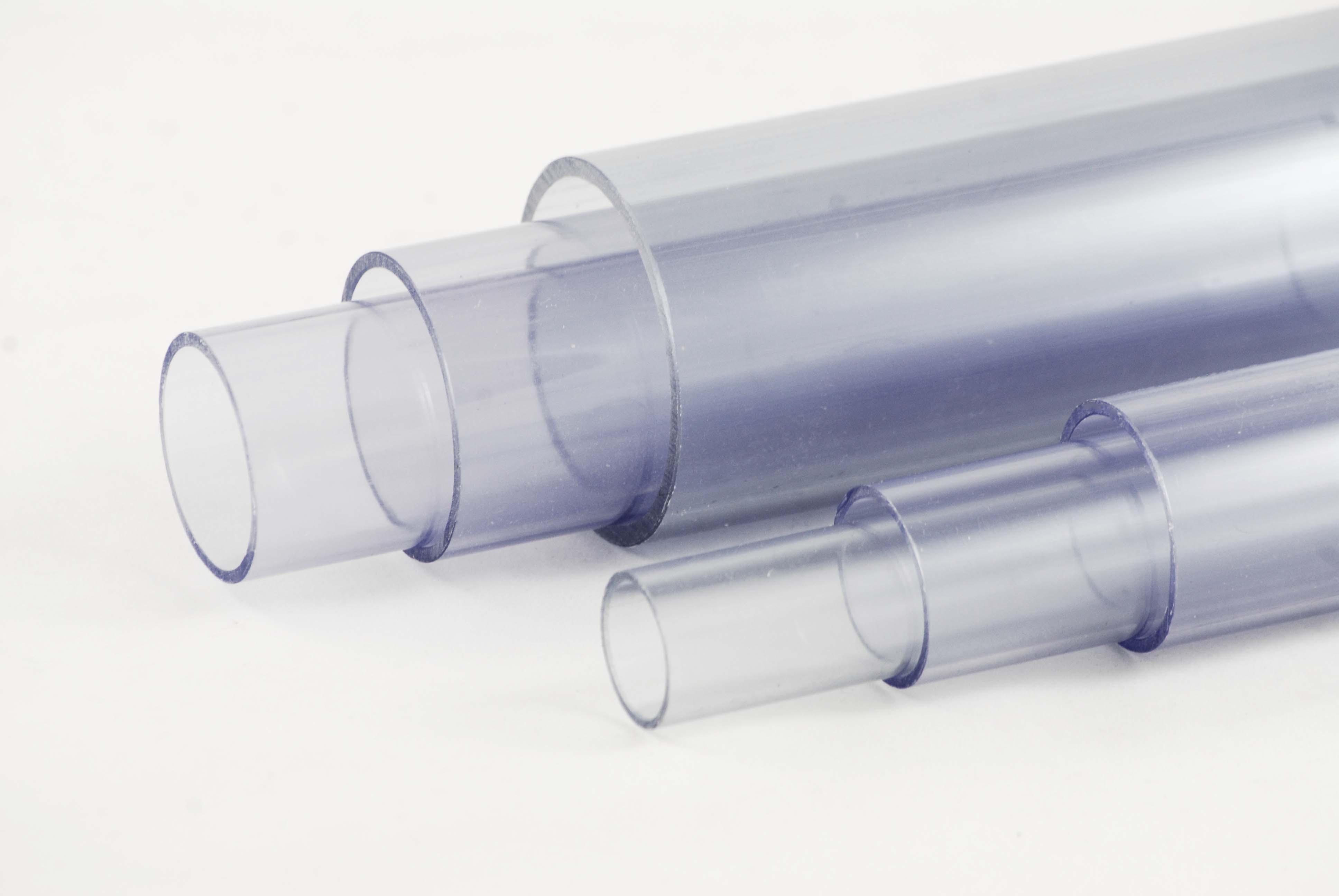 PVC nella meccanica di precisione