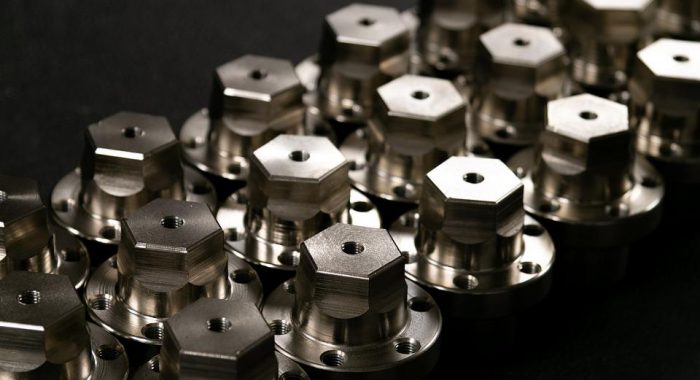 tornio CNC bimandrino