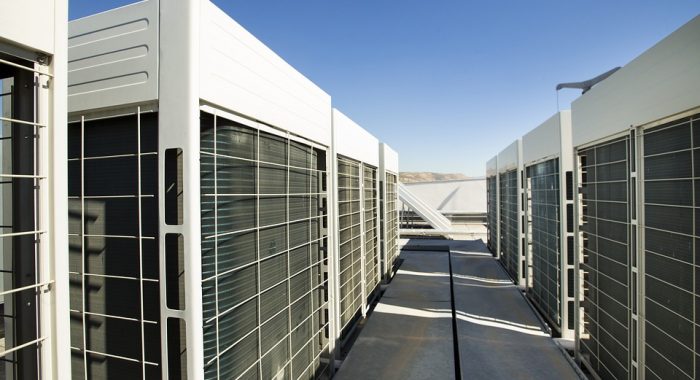 meccanica di precisione nel settore della refrigerazione