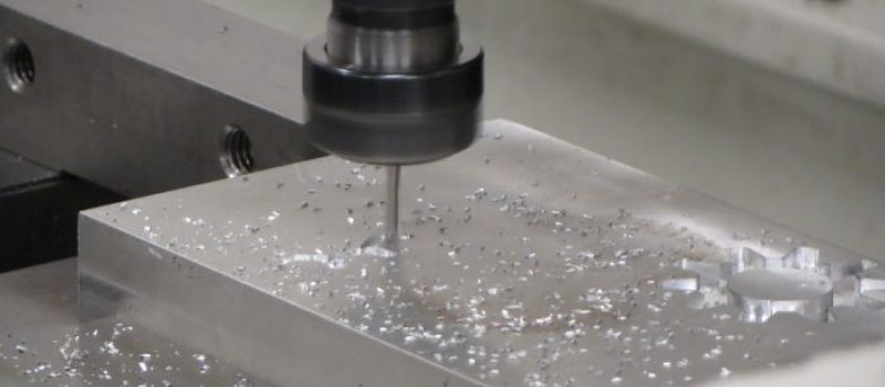CNC Machining