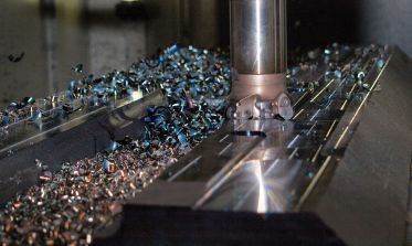 lavorazioni meccaniche di precisione conto terzi